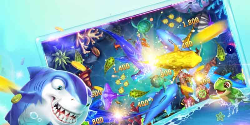 ban ca an xu gioi thieu Giới thiệu sơ lược về tựa game nổi bật nhất trên nền tảng