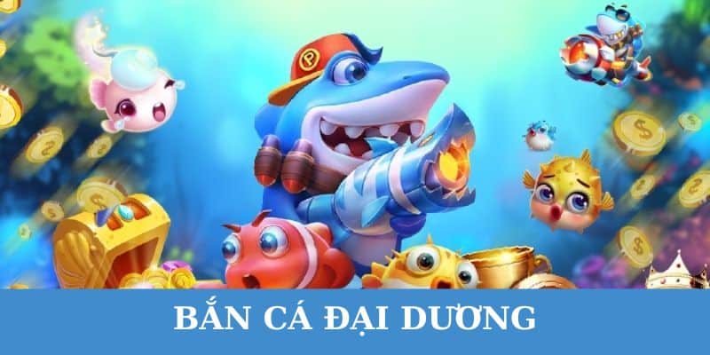 ban ca the cao dai duong yeu cau ngu dan phai co ky nang tot Bắn cá đổi thẻ cào đại dương yêu cầu ngư dân phải có kỹ năng tốt.