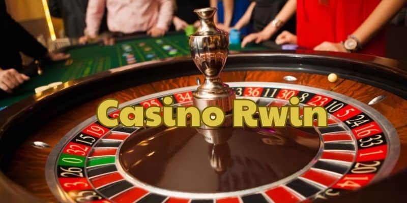 casino rwin