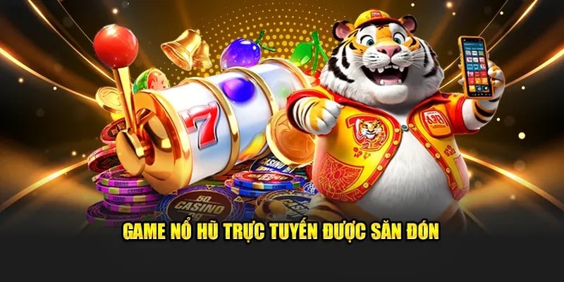 Tìm hiểu sân chơi slot game tại RWIN