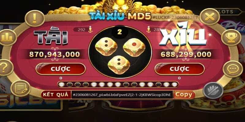 tai xiu md5 gioi thieu 1 Một số mẹo cược được chia sẻ từ cao thủ